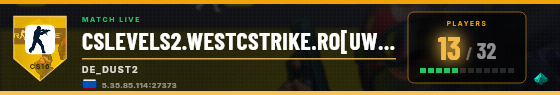 Scoreboard badge preview