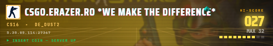 Arcade badge preview