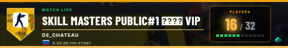 Scoreboard badge preview