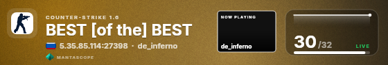 Mesh badge preview