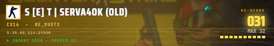 Arcade badge preview