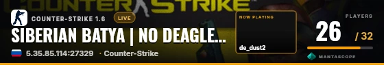 Hero badge preview