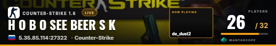 Hero badge preview