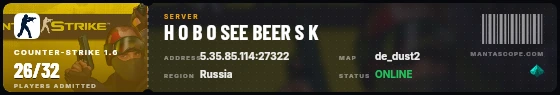 Ticket badge preview