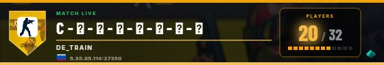Scoreboard badge preview