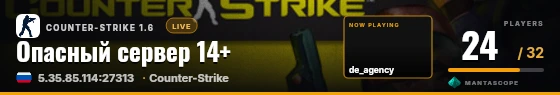Hero badge preview