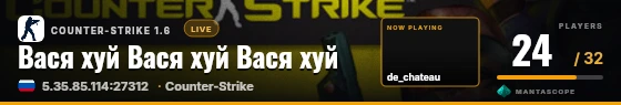 Hero badge preview