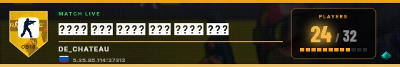 Scoreboard badge preview