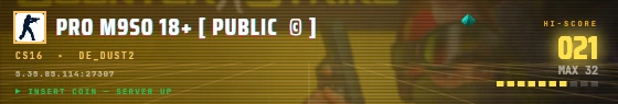 Arcade badge preview