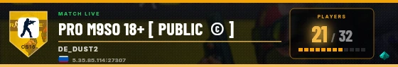 Scoreboard badge preview