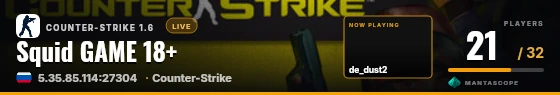 Hero badge preview