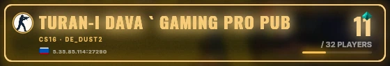 Marquee badge preview