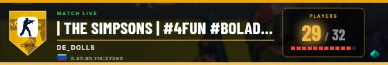 Scoreboard badge preview