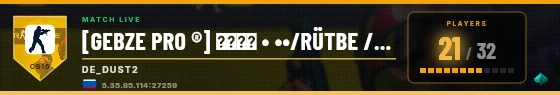 Scoreboard badge preview