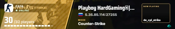 Blade badge preview
