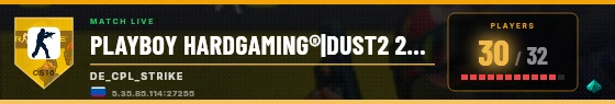 Scoreboard badge preview