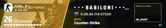 Blade badge preview