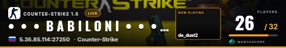 Hero badge preview