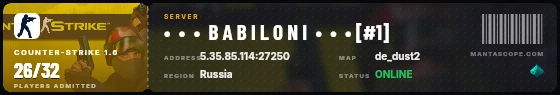 Ticket badge preview