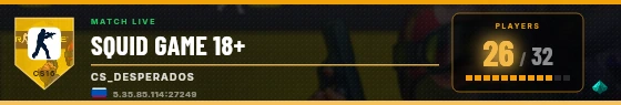 Scoreboard badge preview