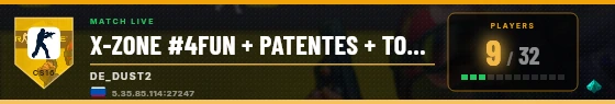 Scoreboard badge preview