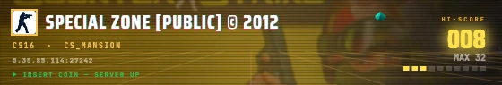 Arcade badge preview