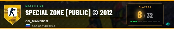 Scoreboard badge preview