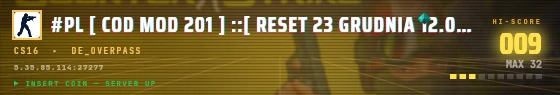 Arcade badge preview