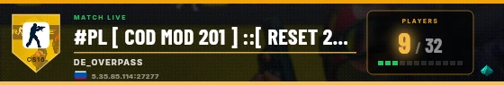 Scoreboard badge preview