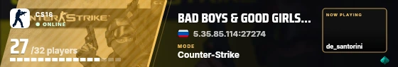 Blade badge preview