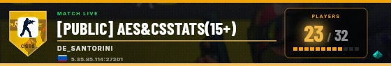 Scoreboard badge preview