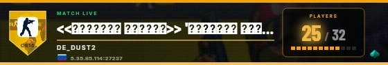 Scoreboard badge preview