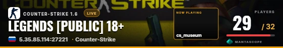 Hero badge preview