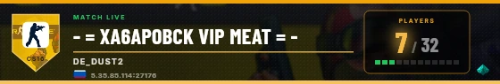 Scoreboard badge preview