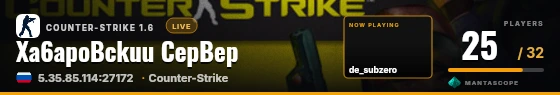 Hero badge preview