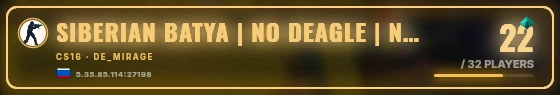 Marquee badge preview