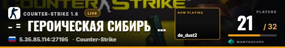 Hero badge preview
