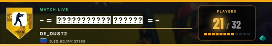Scoreboard badge preview