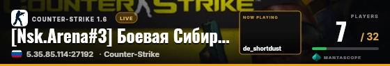 Hero badge preview