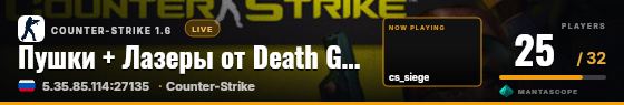 Hero badge preview