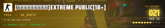 Arcade badge preview