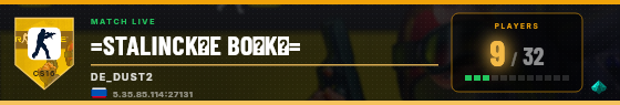 Scoreboard badge preview