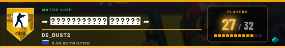 Scoreboard badge preview