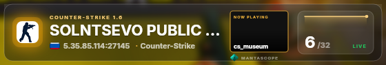 Glass badge preview
