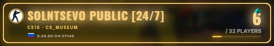 Marquee badge preview