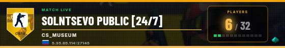 Scoreboard badge preview