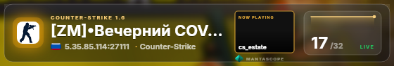Glass badge preview