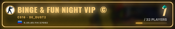 Marquee badge preview