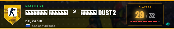 Scoreboard badge preview