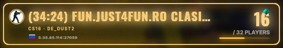Marquee badge preview